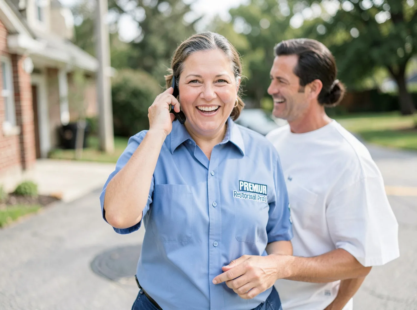 Water Damage Restoration Naranjito, PR FAQs